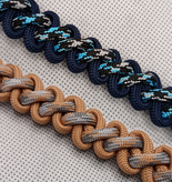 دستبند پاراکورد مدل Bootlace Bar (۳ رنگ)