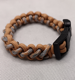 دستبند پاراکورد مدل Bootlace Bar (۳ رنگ)