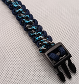 دستبند پاراکورد مدل Bootlace Bar (۳ رنگ)