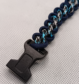 دستبند پاراکورد مدل Bootlace Bar (۳ رنگ)