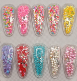 گیره تق تقی آکواریومی (جفتی)